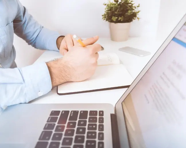 Solution Visualization