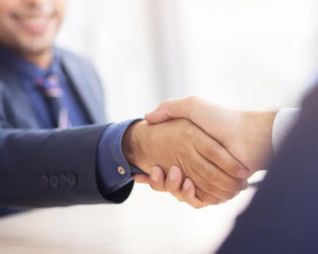 Advantages Visualization