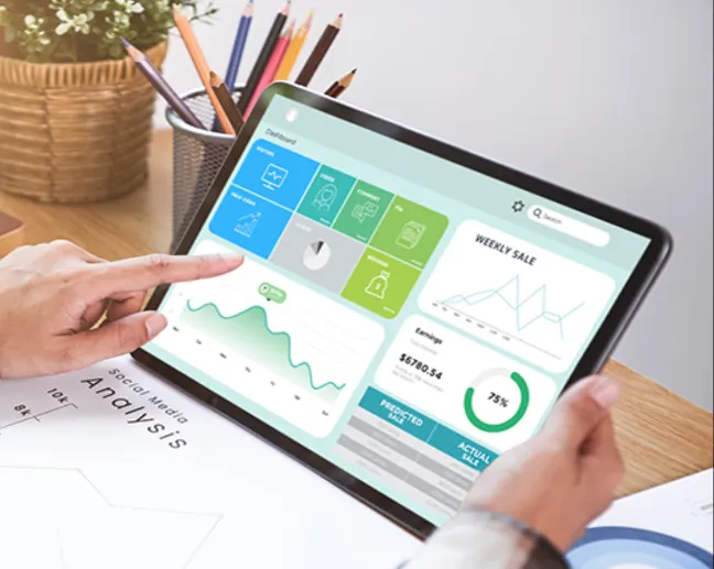 Solution Visualization