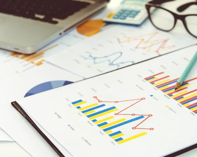 Advantages Visualization