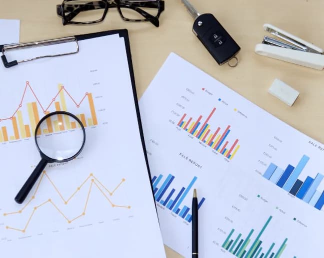 Advantages Visualization