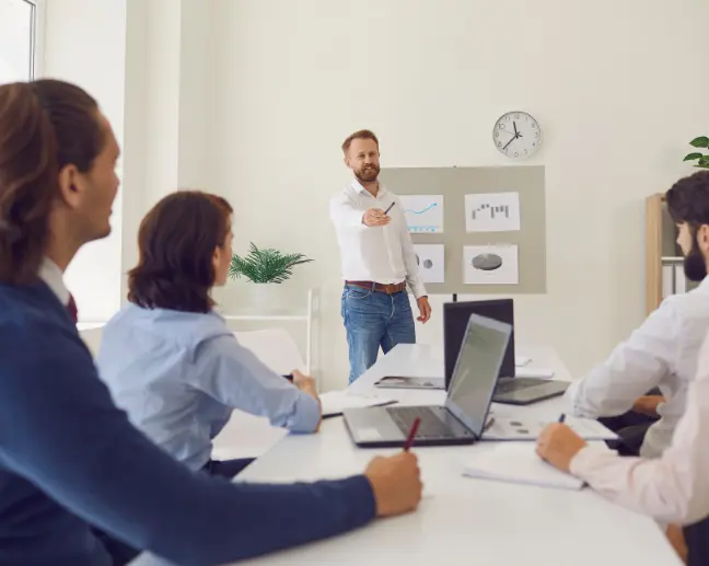 Advantages Visualization