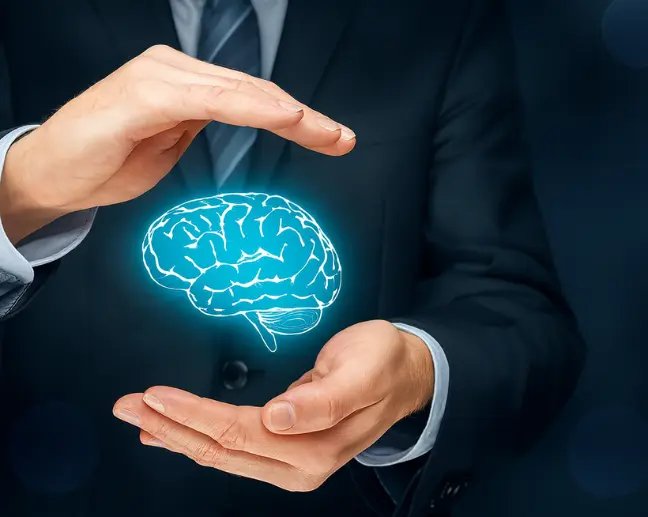 Advantages Visualization